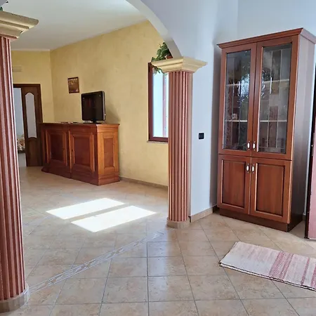 Casa Corte Manna Дом отдыха *