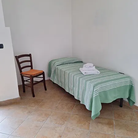 Holiday home Casa Corte Manna
