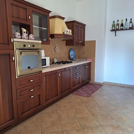 Casa Corte Manna Holiday home *