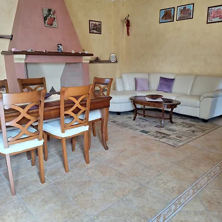 Casa Corte Manna