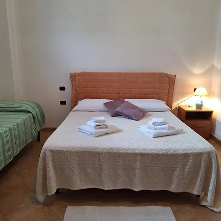 Casa Corte Manna *
