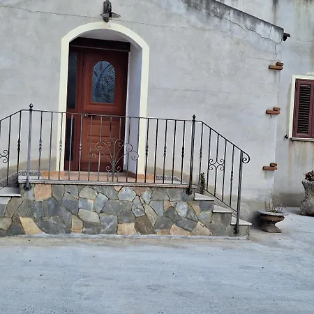 Casa Corte Manna Irgoli