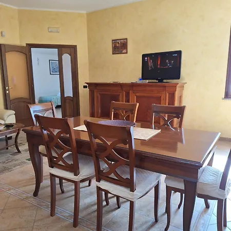 Casa Corte Manna
