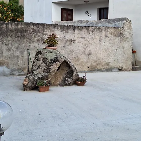 Casa Corte Manna Feriehus