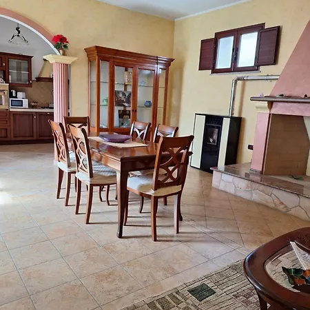 Casa Corte Manna