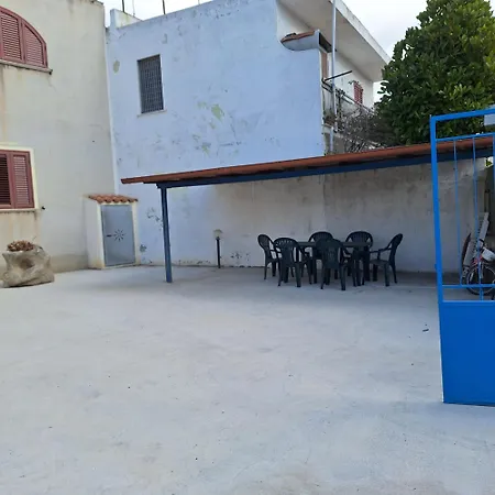 Holiday home Casa Corte Manna