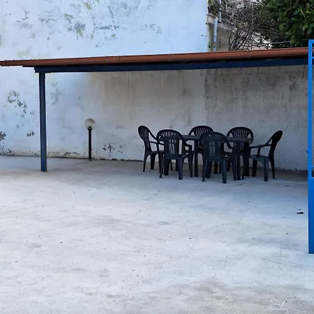 Casa Corte Manna Holiday home *