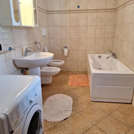 Casa Corte Manna Irgoli