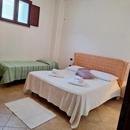 Casa Corte Manna