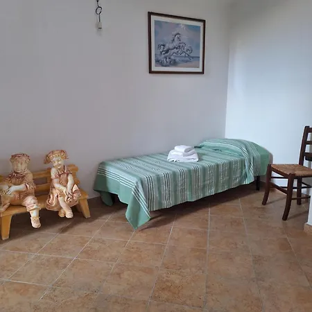 Casa Corte Manna Prázdninový dům *