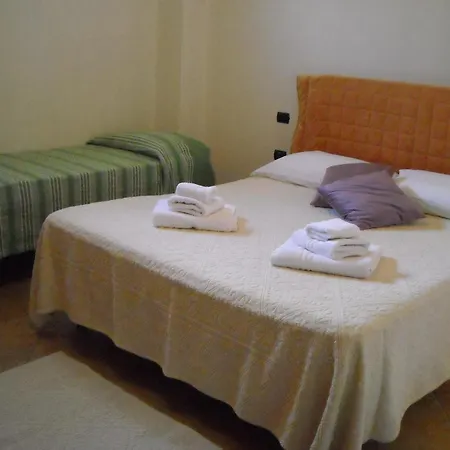 Casa Corte Manna Irgoli