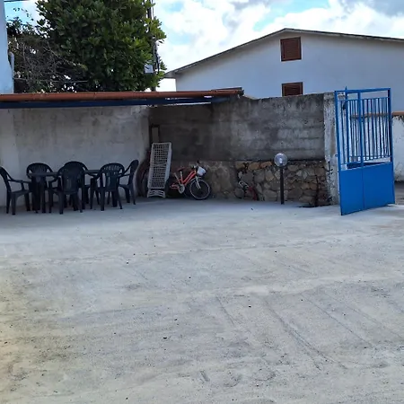 Holiday home Casa Corte Manna *
