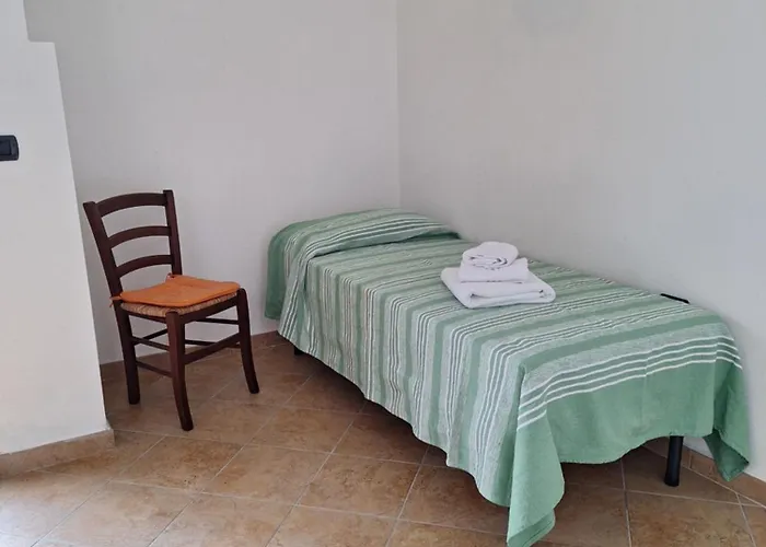 度假居 Casa Corte Manna