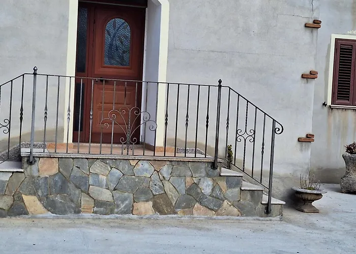 Casa Corte Manna Irgoli