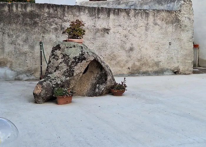 Casa Corte Manna 度假居