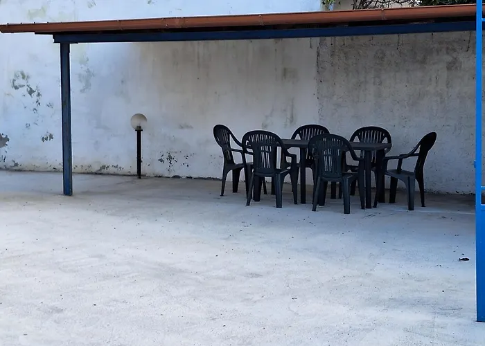 Casa Corte Manna 度假居 *