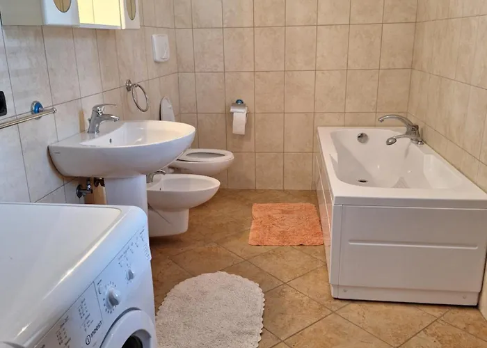 Casa Corte Manna Irgoli