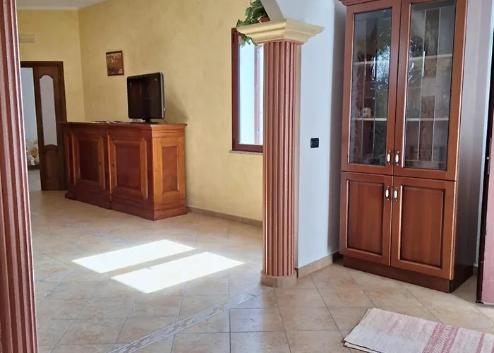 Casa Corte Manna 度假居 *