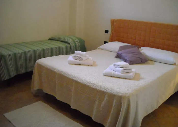 Casa Corte Manna Irgoli