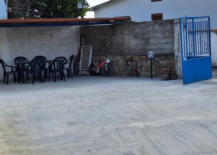 度假居 Casa Corte Manna *