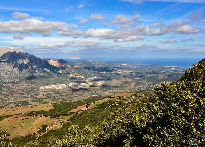 Casa Corte Manna 度假居