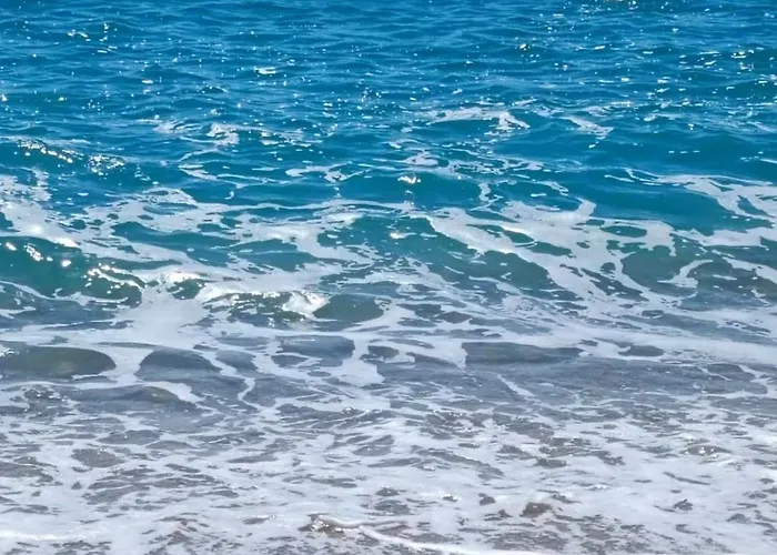 Casa Corte Manna * Irgoli